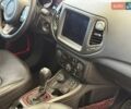 Джип Компас 2019 в Одессе на Automoto.ua Белый Джип Компас, объемом двигателя 2.4 л и пробегом 96 тыс. км за 19490 $, фото 22 на Automoto.ua