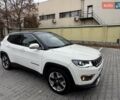 Білий Джип Compass, об'ємом двигуна 2.36 л та пробігом 113 тис. км за 15500 $, фото 7 на Automoto.ua