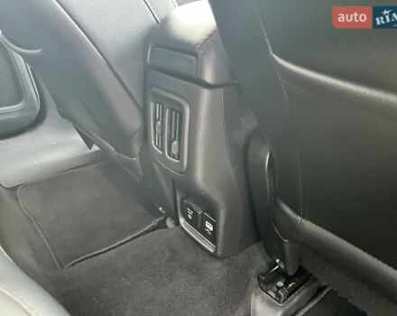 Белый Джип Компас, объемом двигателя 2.36 л и пробегом 109 тыс. км за 17000 $, фото 60 на Automoto.ua