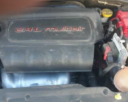 Джип Compass 2019 у Івано-Франківську на Automoto.ua Білий Джип Compass, об'ємом двигуна 2.36 л та пробігом 82 тис. км за 14900 $, фото 3 на Automoto.ua