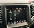 Білий Джип Compass, об'ємом двигуна 2.4 л та пробігом 154 тис. км за 15999 $, фото 59 на Automoto.ua