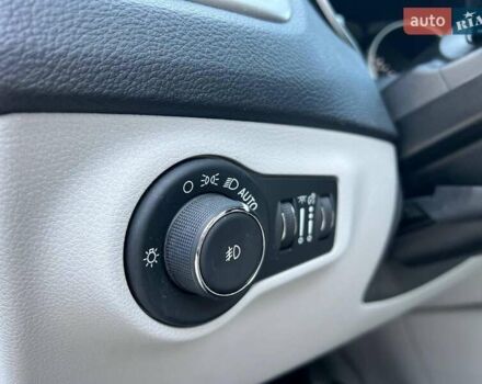 Джип Компас 2019 в Львове на Automoto.ua Белый Джип Компас, объемом двигателя 2.4 л и пробегом 117 тыс. км за 14440 $, фото 18 на Automoto.ua