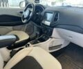 Белый Джип Компас, объемом двигателя 2.4 л и пробегом 122 тыс. км за 17300 $, фото 10 на Automoto.ua