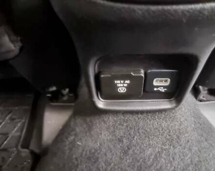Білий Джип Compass, об'ємом двигуна 2.36 л та пробігом 79 тис. км за 15000 $, фото 36 на Automoto.ua