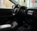 Джип Компас 2019 в Полтаве на Automoto.ua Белый Джип Компас, объемом двигателя 2.4 л и пробегом 201 тыс. км за 15300 $, фото 25 на Automoto.ua
