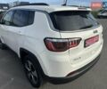 Білий Джип Compass, об'ємом двигуна 2.36 л та пробігом 42 тис. км за 15200 $, фото 43 на Automoto.ua