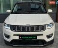 Белый Джип Компас, объемом двигателя 2.36 л и пробегом 108 тыс. км за 15490 $, фото 4 на Automoto.ua