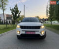 Белый Джип Компас, объемом двигателя 2.36 л и пробегом 95 тыс. км за 15200 $, фото 2 на Automoto.ua