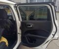 Білий Джип Compass, об'ємом двигуна 2.36 л та пробігом 132 тис. км за 15500 $, фото 11 на Automoto.ua