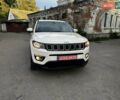 Білий Джип Compass, об'ємом двигуна 2.36 л та пробігом 79 тис. км за 15650 $, фото 19 на Automoto.ua