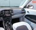 Джип Компас 2019 в Киеве на Automoto.ua Белый Джип Компас, объемом двигателя 2.36 л и пробегом 15 тыс. км за 21000 $, фото 13 на Automoto.ua