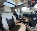 Білий Джип Compass, об'ємом двигуна 2.36 л та пробігом 122 тис. км за 17200 $, фото 15 на Automoto.ua