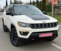 Белый Джип Компас, объемом двигателя 2.4 л и пробегом 150 тыс. км за 14999 $, фото 13 на Automoto.ua