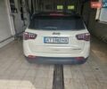 Белый Джип Компас, объемом двигателя 2.4 л и пробегом 82 тыс. км за 15550 $, фото 2 на Automoto.ua