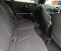 Белый Джип Компас, объемом двигателя 2.36 л и пробегом 54 тыс. км за 15400 $, фото 7 на Automoto.ua