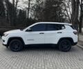 Білий Джип Compass, об'ємом двигуна 2.4 л та пробігом 175 тис. км за 13000 $, фото 4 на Automoto.ua
