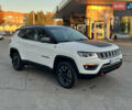 Белый Джип Компас, объемом двигателя 2.36 л и пробегом 109 тыс. км за 17500 $, фото 26 на Automoto.ua