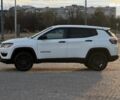Білий Джип Compass, об'ємом двигуна 2.4 л та пробігом 152 тис. км за 15490 $, фото 3 на Automoto.ua