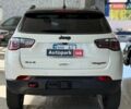 Джип Компас 2019 в Одессе на Automoto.ua Белый Джип Компас, объемом двигателя 2.4 л и пробегом 96 тыс. км за 19490 $, фото 8 на Automoto.ua