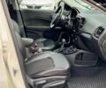 Белый Джип Компас, объемом двигателя 2.4 л и пробегом 119 тыс. км за 17890 $, фото 22 на Automoto.ua