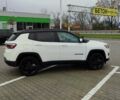 Білий Джип Compass, об'ємом двигуна 2.36 л та пробігом 55 тис. км за 19000 $, фото 6 на Automoto.ua