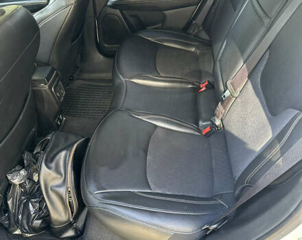 Белый Джип Компас, объемом двигателя 2.36 л и пробегом 75 тыс. км за 14800 $, фото 12 на Automoto.ua