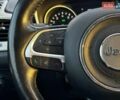 Белый Джип Компас, объемом двигателя 2.4 л и пробегом 152 тыс. км за 14990 $, фото 26 на Automoto.ua
