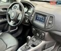Белый Джип Компас, объемом двигателя 2.36 л и пробегом 60 тыс. км за 15900 $, фото 23 на Automoto.ua