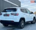 Джип Компас 2019 в Львове на Automoto.ua Белый Джип Компас, объемом двигателя 2.4 л и пробегом 117 тыс. км за 14440 $, фото 8 на Automoto.ua