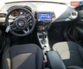 Білий Джип Compass, об'ємом двигуна 2.36 л та пробігом 101 тис. км за 3000 $, фото 7 на Automoto.ua