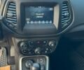 Білий Джип Compass, об'ємом двигуна 2.36 л та пробігом 107 тис. км за 15650 $, фото 24 на Automoto.ua