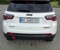Белый Джип Компас, объемом двигателя 2.36 л и пробегом 109 тыс. км за 15500 $, фото 7 на Automoto.ua