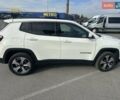 Білий Джип Compass, об'ємом двигуна 2.36 л та пробігом 42 тис. км за 15200 $, фото 11 на Automoto.ua