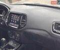 Белый Джип Компас, объемом двигателя 2.4 л и пробегом 171 тыс. км за 12400 $, фото 21 на Automoto.ua