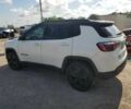 Білий Джип Compass, об'ємом двигуна 2.4 л та пробігом 114 тис. км за 2400 $, фото 5 на Automoto.ua