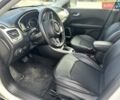 Білий Джип Compass, об'ємом двигуна 2.36 л та пробігом 42 тис. км за 15200 $, фото 2 на Automoto.ua