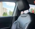 Білий Джип Compass, об'ємом двигуна 2.36 л та пробігом 121 тис. км за 15500 $, фото 12 на Automoto.ua