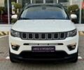 Білий Джип Compass, об'ємом двигуна 2.36 л та пробігом 107 тис. км за 17700 $, фото 5 на Automoto.ua