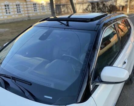 Білий Джип Compass, об'ємом двигуна 2.4 л та пробігом 82 тис. км за 12400 $, фото 6 на Automoto.ua