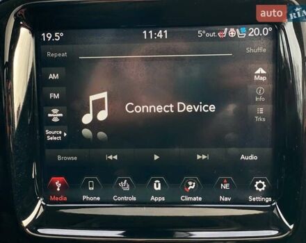 Белый Джип Компас, объемом двигателя 2.36 л и пробегом 108 тыс. км за 15490 $, фото 37 на Automoto.ua