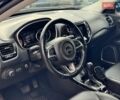 Білий Джип Compass, об'ємом двигуна 2.4 л та пробігом 119 тис. км за 17890 $, фото 17 на Automoto.ua