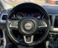 Білий Джип Compass, об'ємом двигуна 2.36 л та пробігом 121 тис. км за 15500 $, фото 7 на Automoto.ua