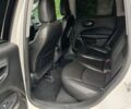 Білий Джип Compass, об'ємом двигуна 2.4 л та пробігом 108 тис. км за 16026 $, фото 12 на Automoto.ua