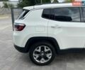 Белый Джип Компас, объемом двигателя 2.4 л и пробегом 119 тыс. км за 13988 $, фото 17 на Automoto.ua