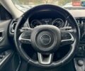 Білий Джип Compass, об'ємом двигуна 2.4 л та пробігом 119 тис. км за 17890 $, фото 25 на Automoto.ua