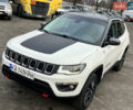 Белый Джип Компас, объемом двигателя 2.36 л и пробегом 109 тыс. км за 17000 $, фото 37 на Automoto.ua