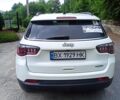 Белый Джип Компас, объемом двигателя 2.36 л и пробегом 77 тыс. км за 17500 $, фото 4 на Automoto.ua