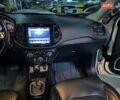 Белый Джип Компас, объемом двигателя 2.36 л и пробегом 150 тыс. км за 13900 $, фото 17 на Automoto.ua