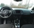 Белый Джип Компас, объемом двигателя 2.36 л и пробегом 92 тыс. км за 17500 $, фото 11 на Automoto.ua