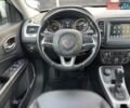 Белый Джип Компас, объемом двигателя 2.36 л и пробегом 60 тыс. км за 15900 $, фото 28 на Automoto.ua